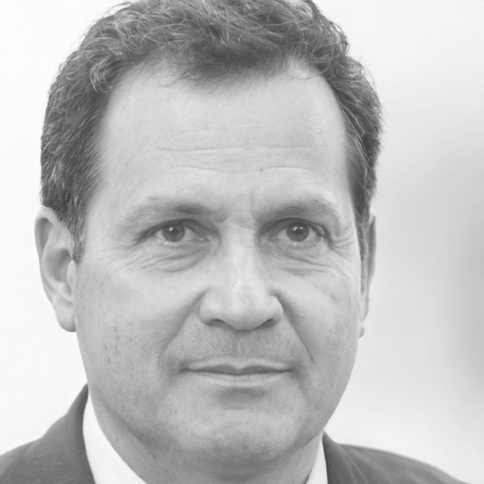 Experte für Finanzbudgetierung