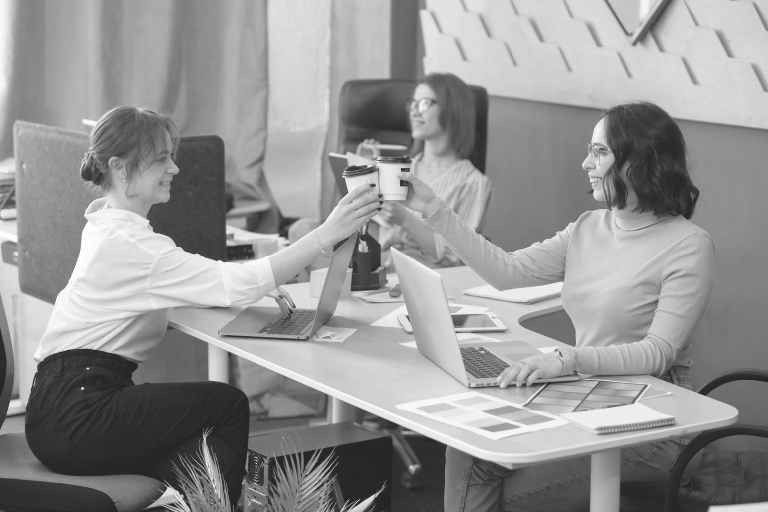 Professionelle Finanzberatung und Budgetplanung