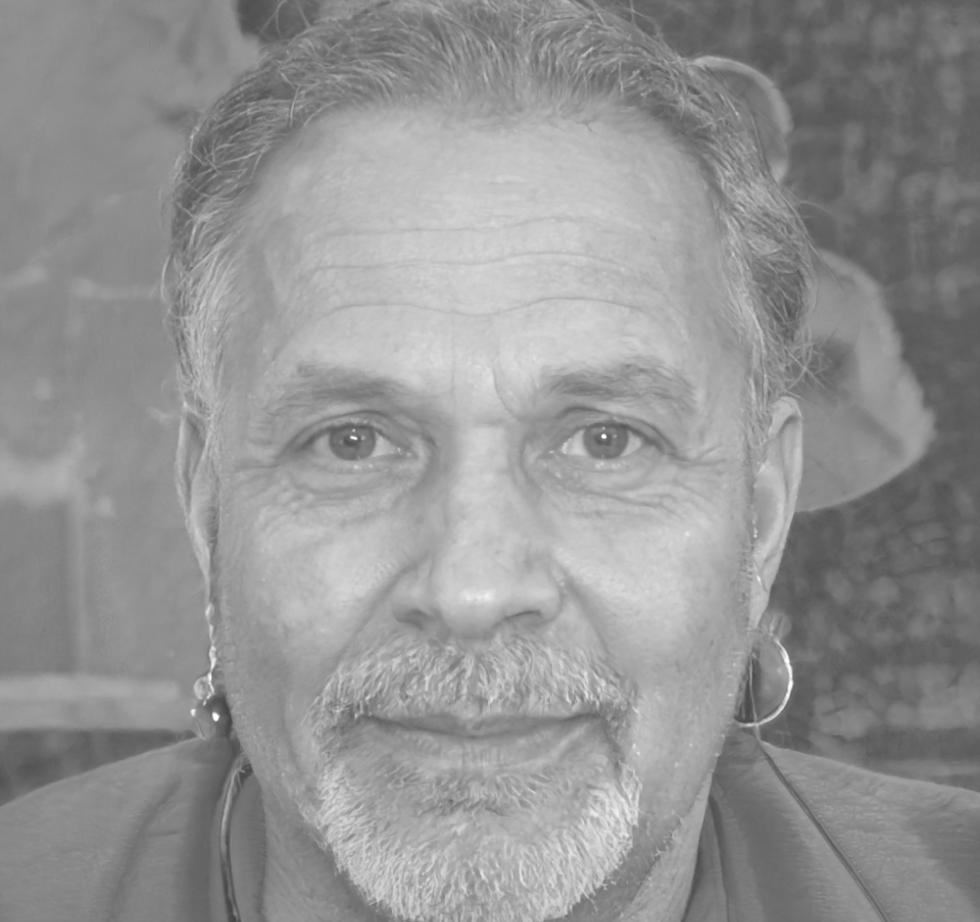 Portrait von Michael Schmidt, Budgetierungsexperte